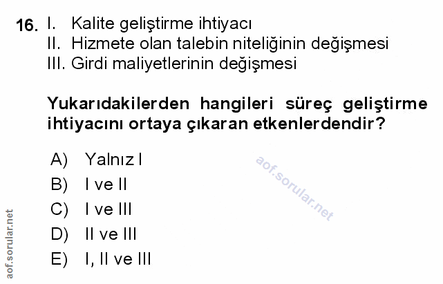 Soru 16