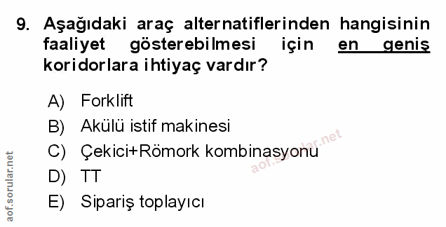 Soru 9