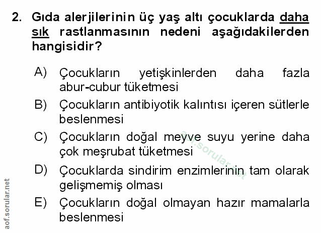 Soru 2