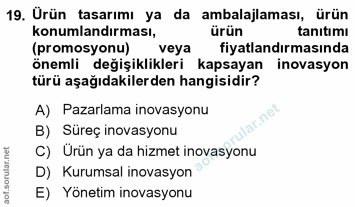 Soru 19