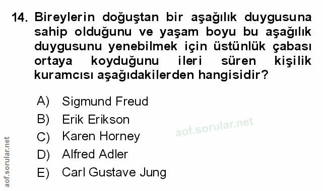 Soru 14