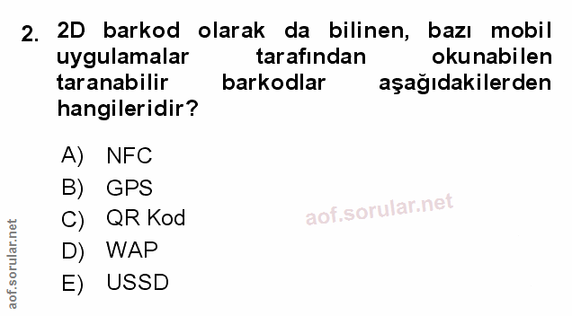 Soru 2