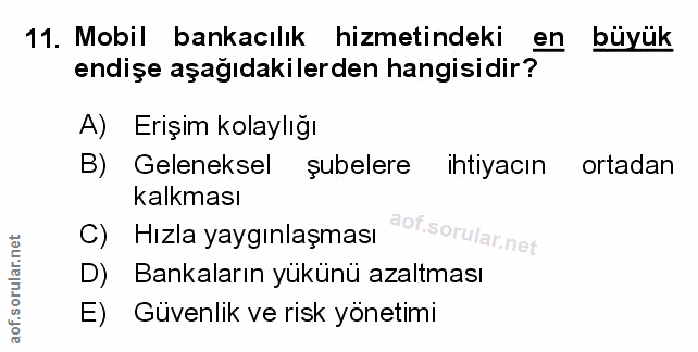 Soru 11