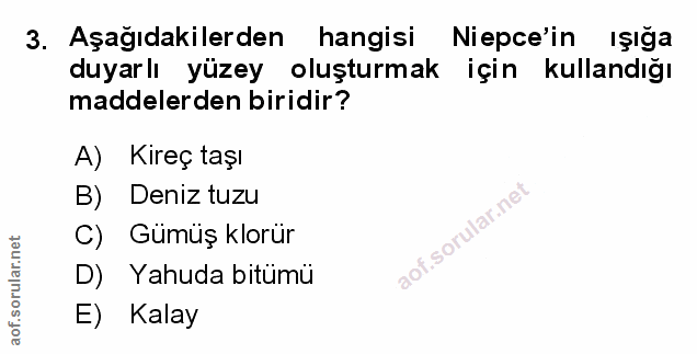 Soru 3