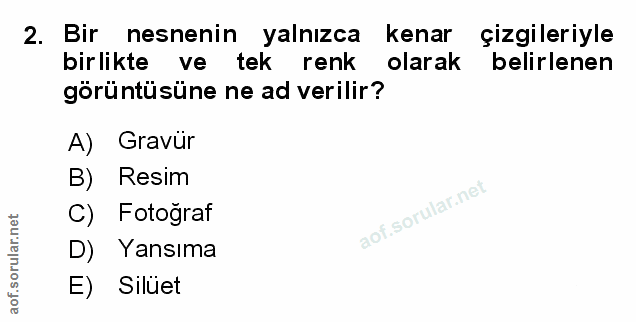 Soru 2