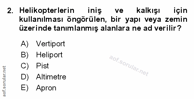 Soru 2