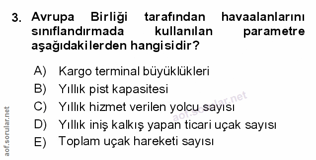 Soru 3