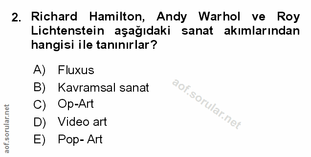Soru 2