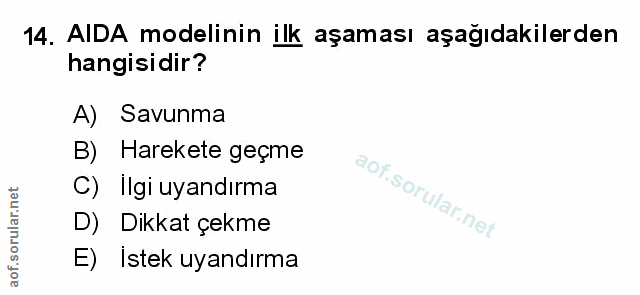 Soru 14