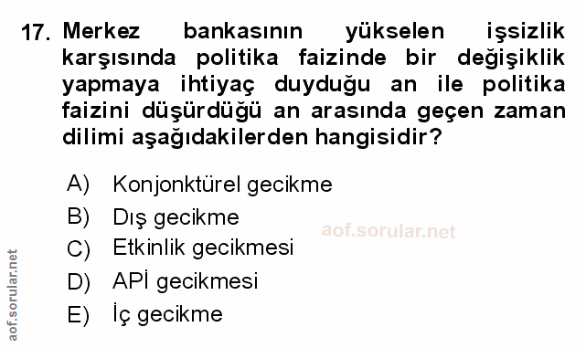 Soru 17