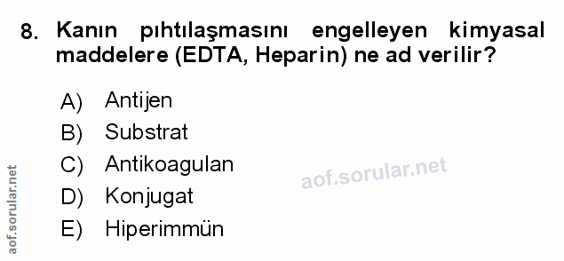 Soru 8