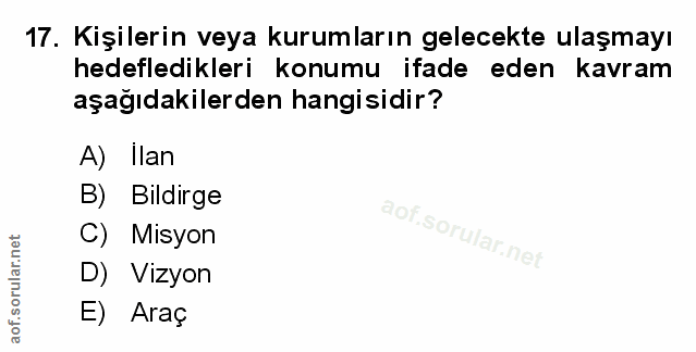 Soru 17