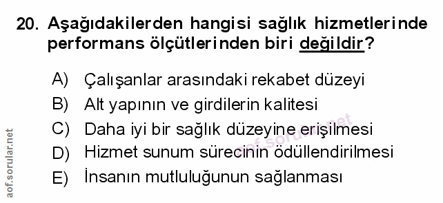 Soru 20
