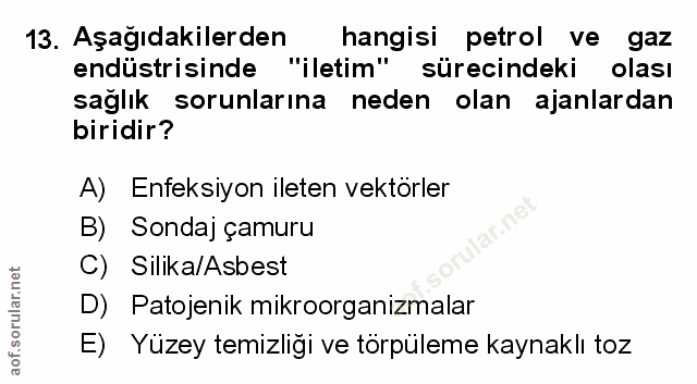Soru 13