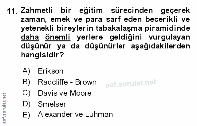Soru 11