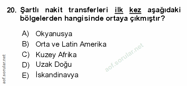 Soru 20