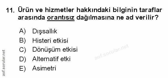 Soru 11