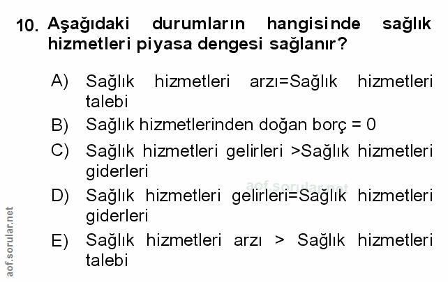 Soru 10