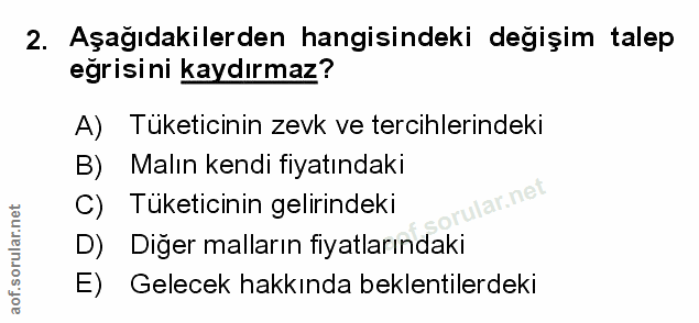 Soru 2