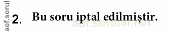 Soru 2