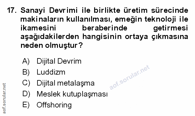 Soru 17