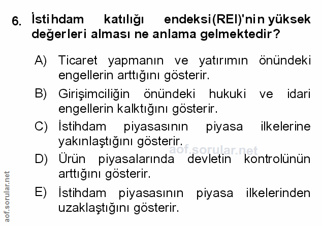 Soru 6