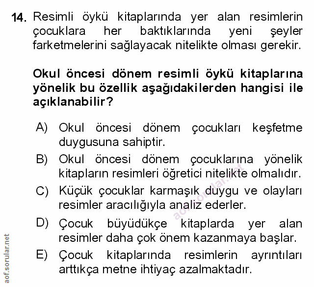 Soru 14