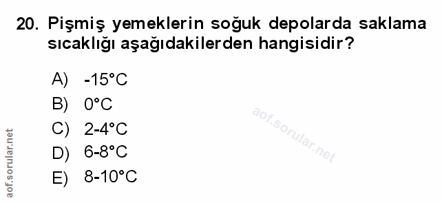 Soru 20