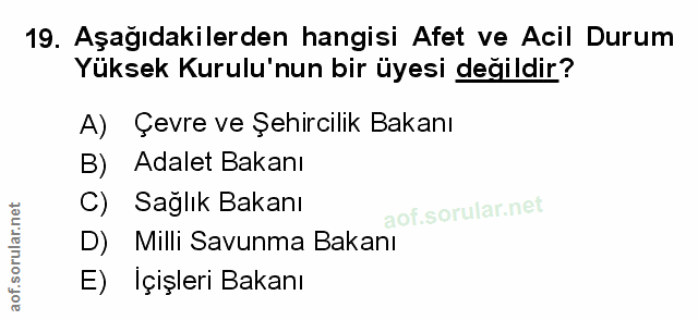 Soru 19