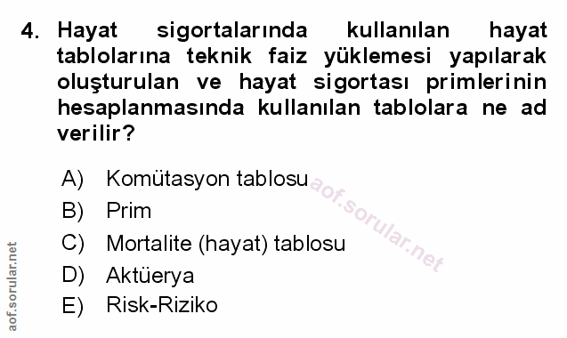 Soru 4