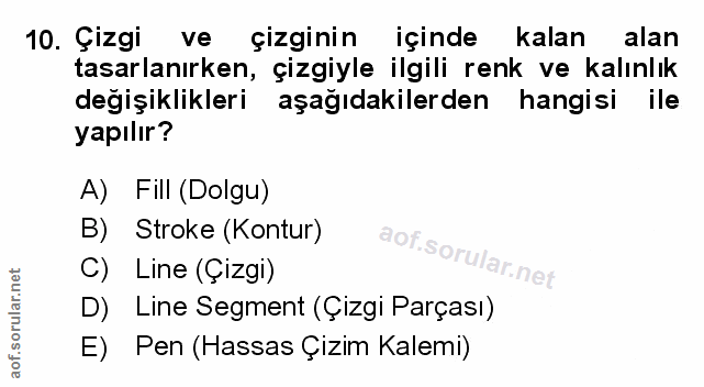 Soru 10