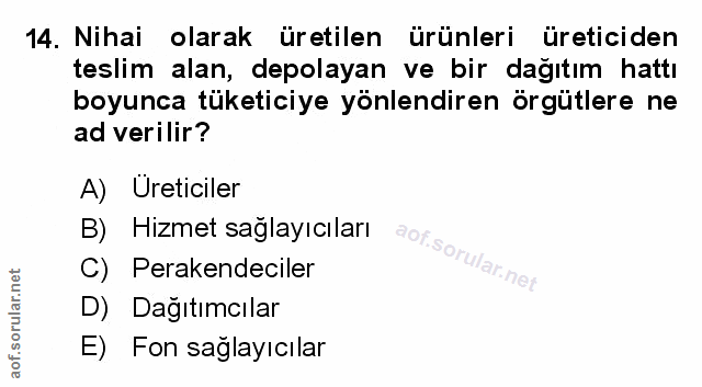 Soru 14