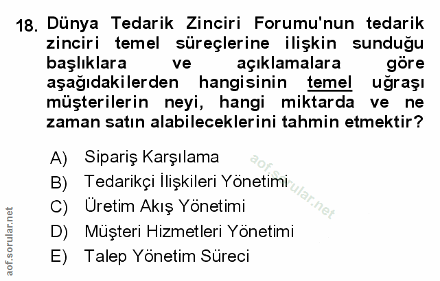 Soru 18