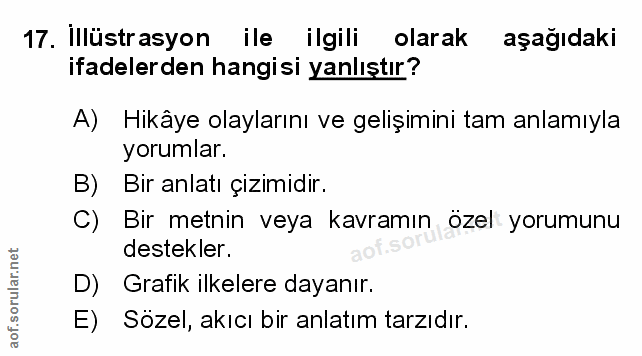 Soru 17