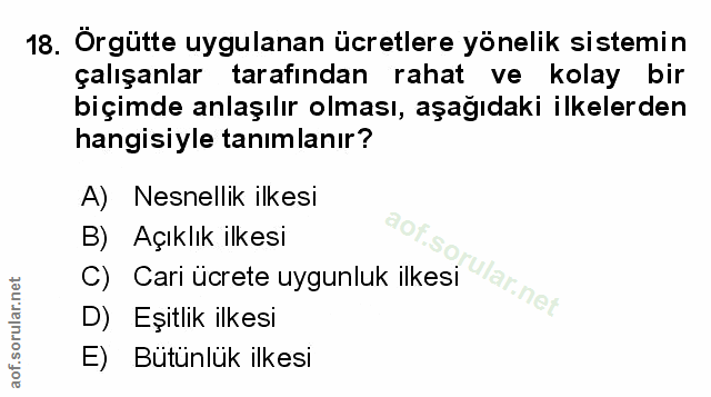 Soru 18