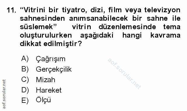 Soru 11