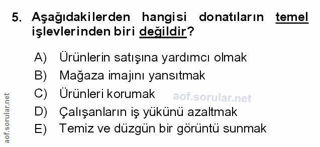 Soru 5