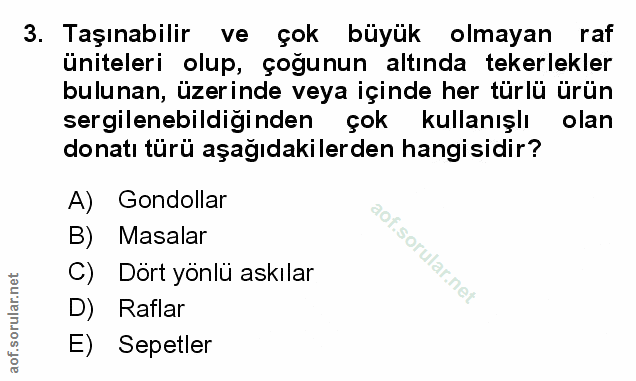 Soru 3
