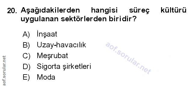 Soru 20