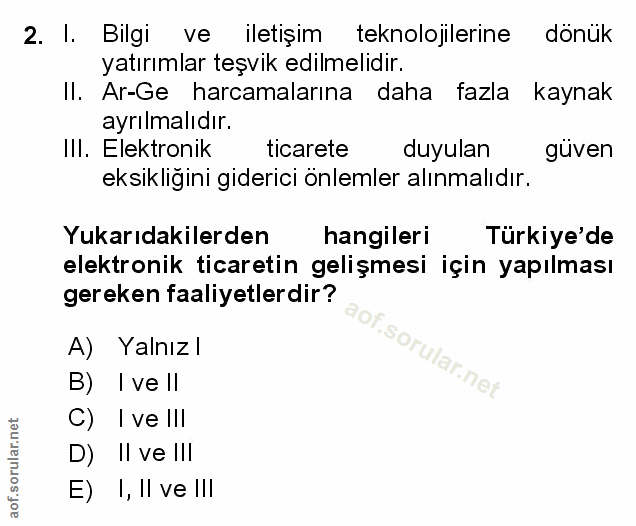 Soru 2