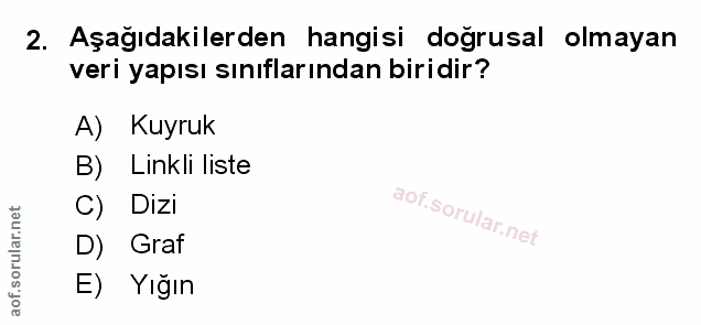Soru 2