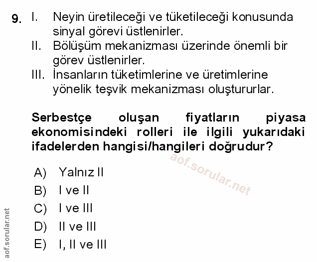 Soru 9