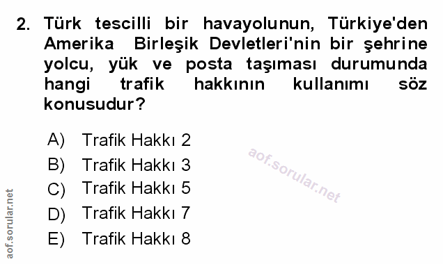 Soru 2