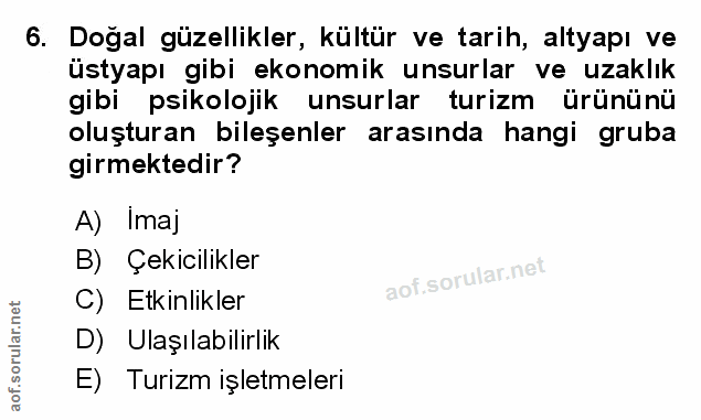 Soru 6