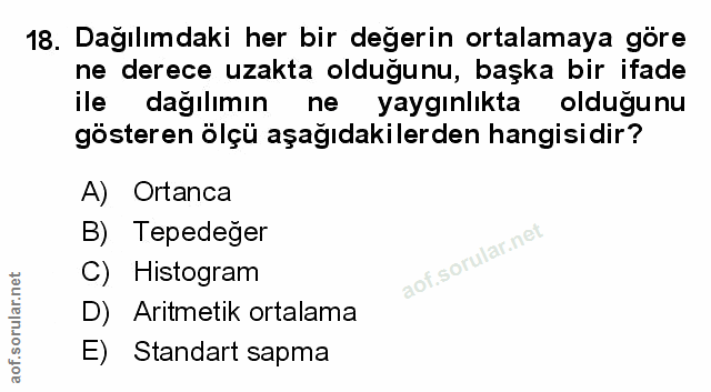 Soru 18