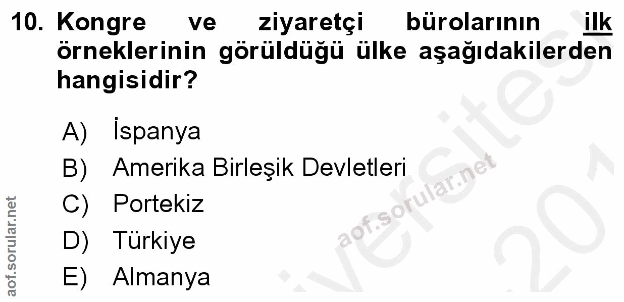 Soru 10