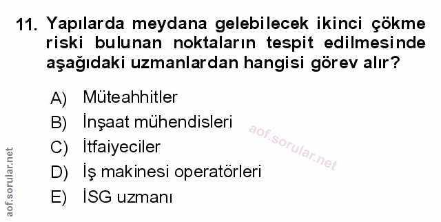 Soru 11