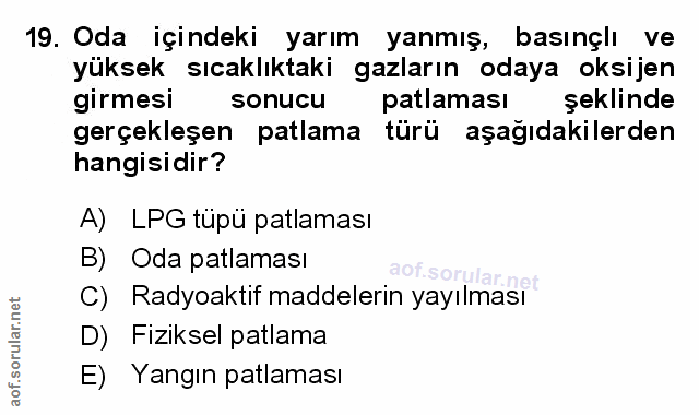 Soru 19