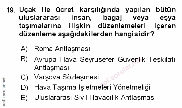Soru 19