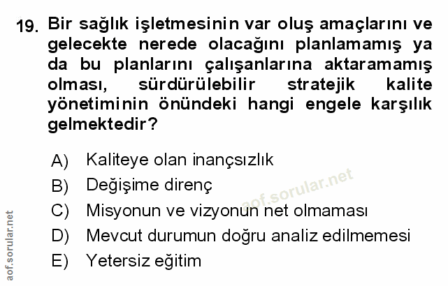 Soru 19